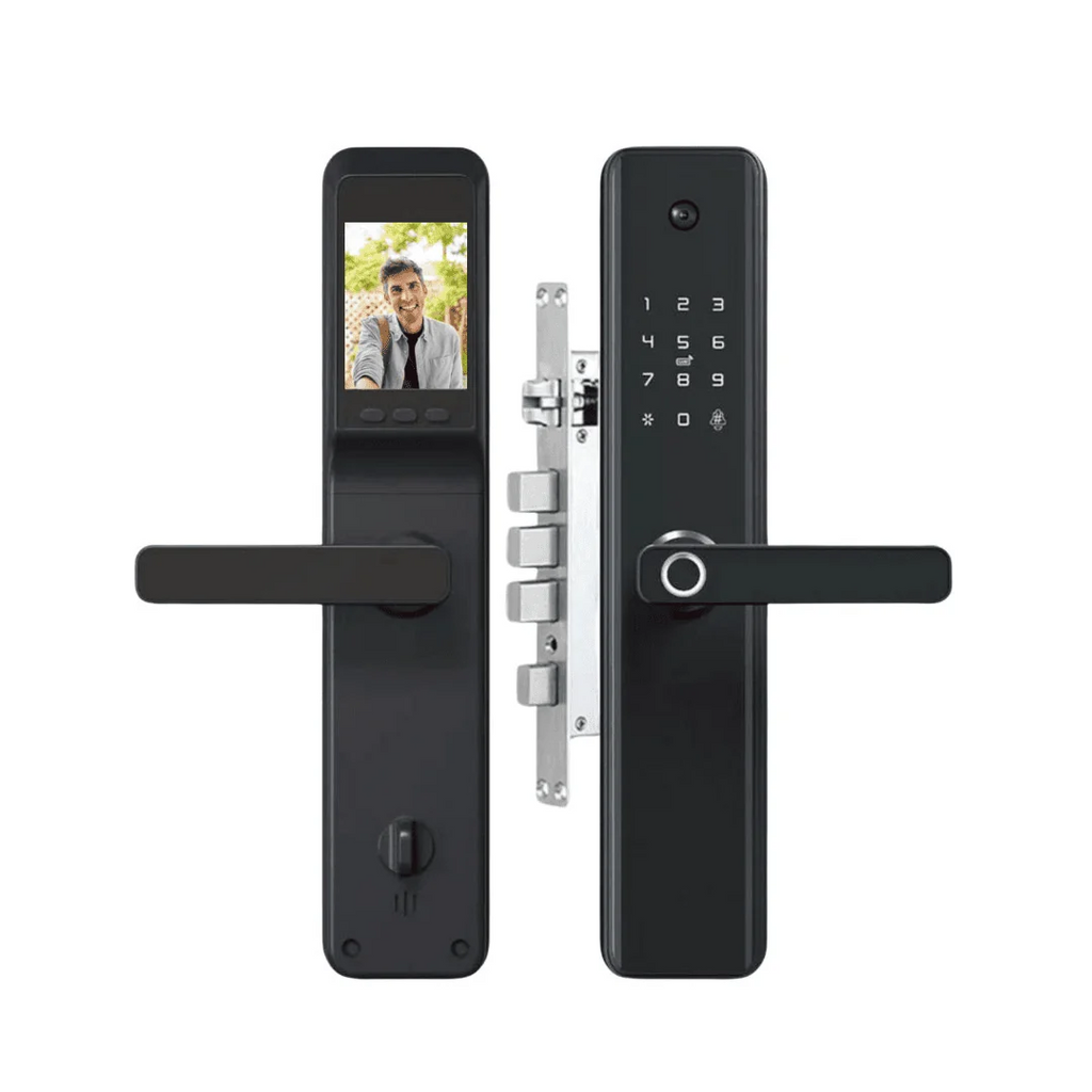 Serrure intelligente M1 Pro Visio