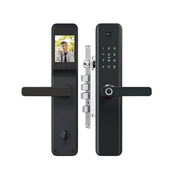 Serrure intelligente M1 Pro Visio