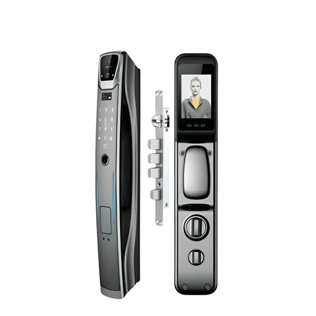 Serrure intelligente Z24 Face ID