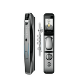 Serrure intelligente Z24 Face ID