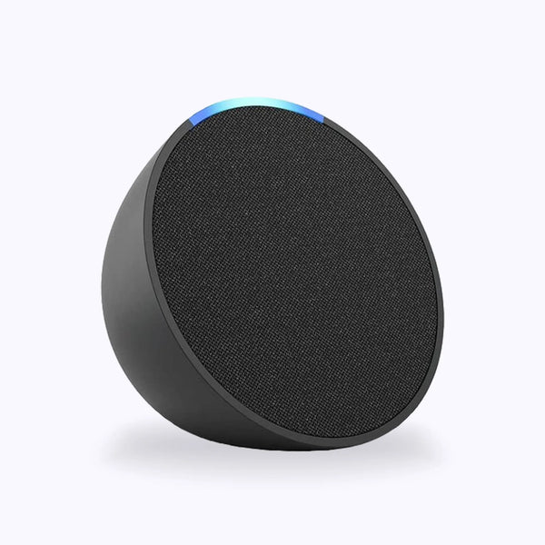 Assistant Amazon Alexa Echo Pop