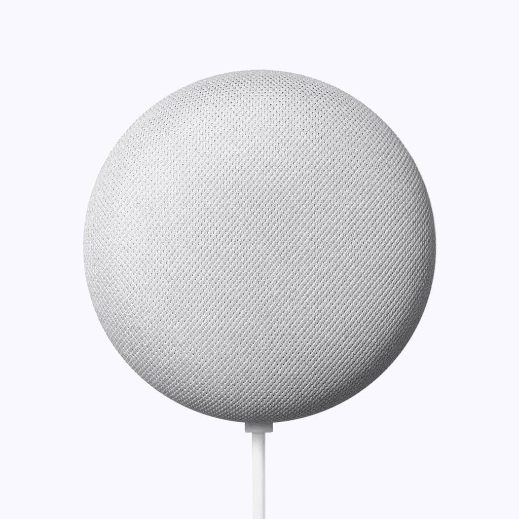 Google Nest MINI 2 éme Gén