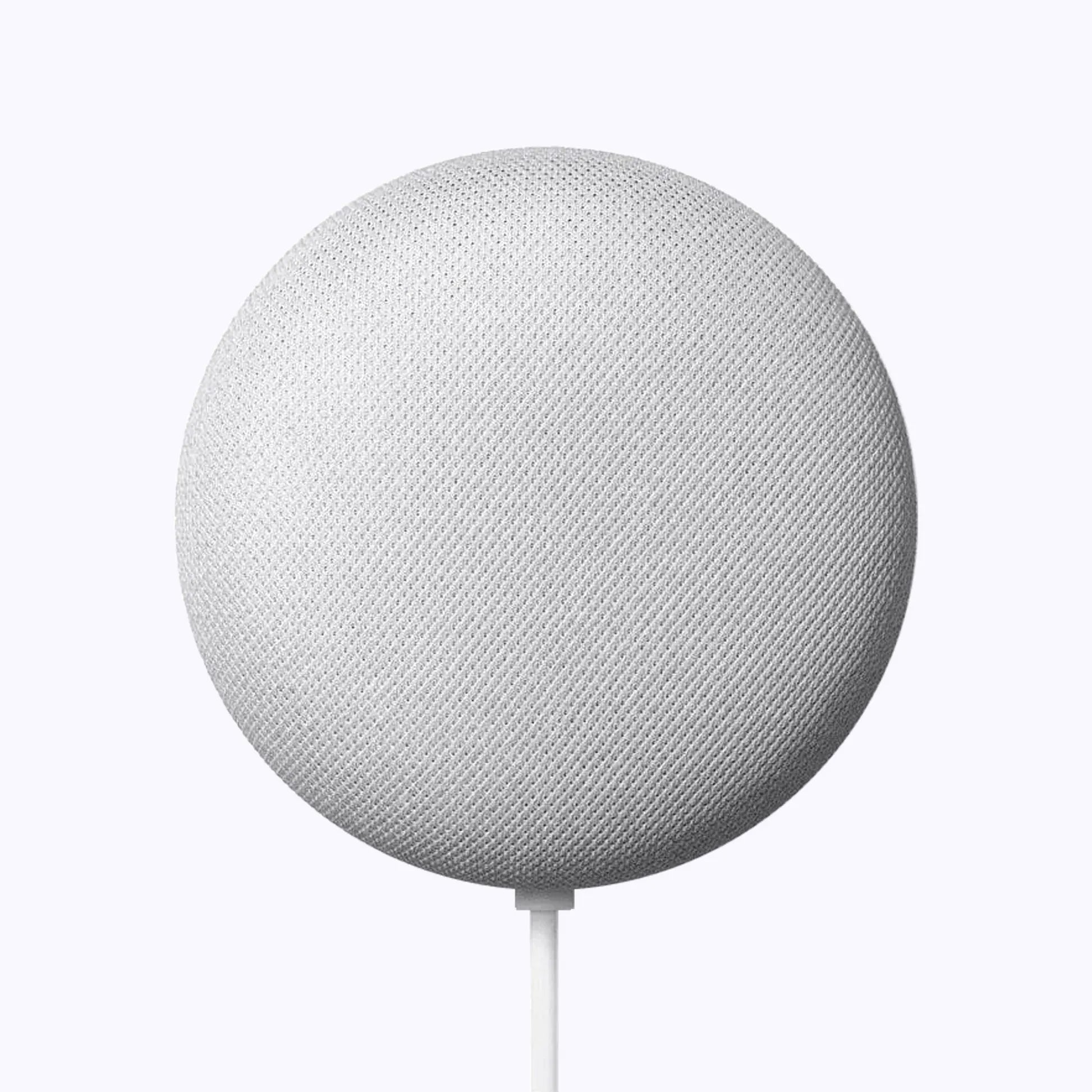 Google Nest MINI 2 éme Gén