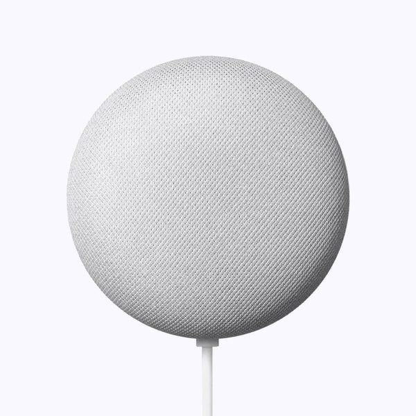 Google Nest MINI 2 éme Gén