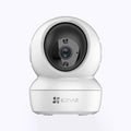 Caméra Intelligente De Surveillance 2K H6C 4MP