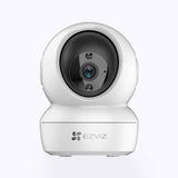 Caméra Intelligente De Surveillance 2K H6C 4MP