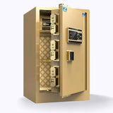 Coffre-fort Intelligent Tiger 60cm WI-FI