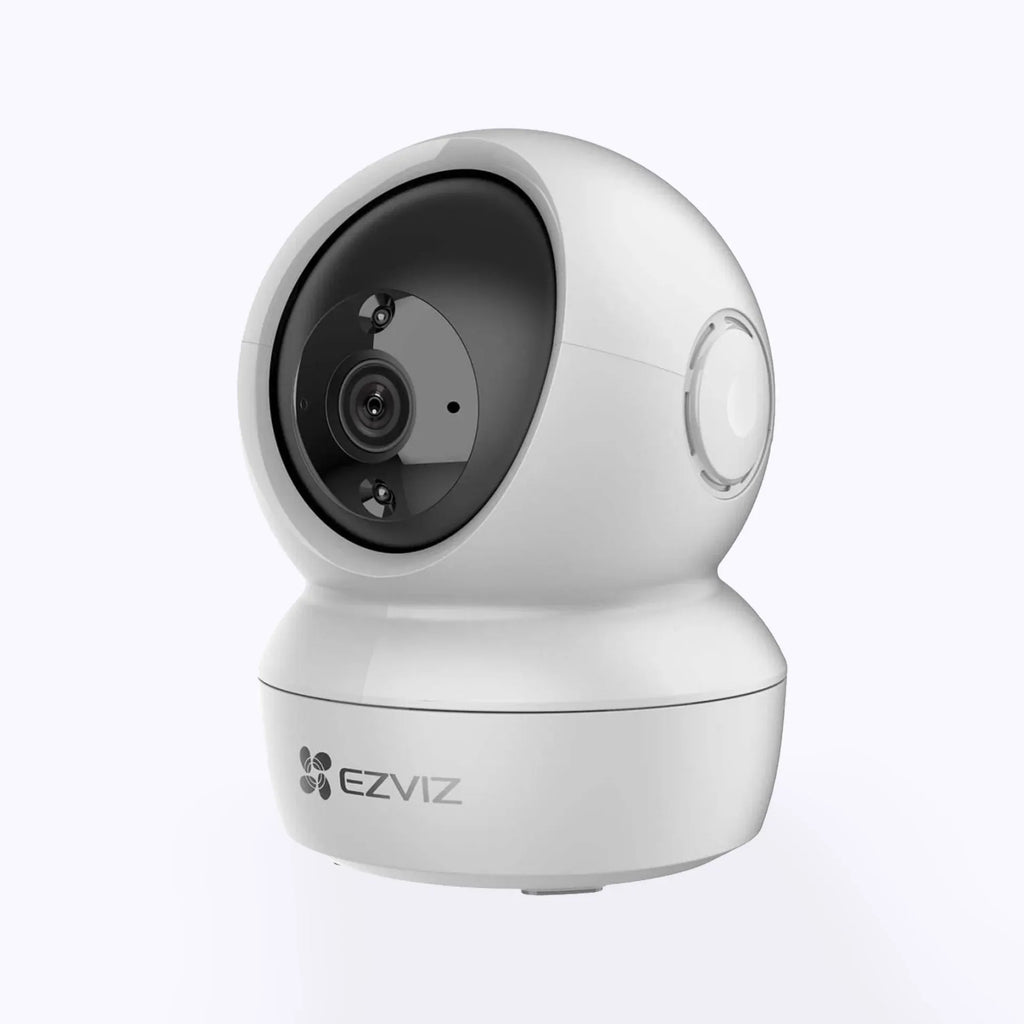 Caméra Intelligente De Surveillance EZVIZ H6C 2MP