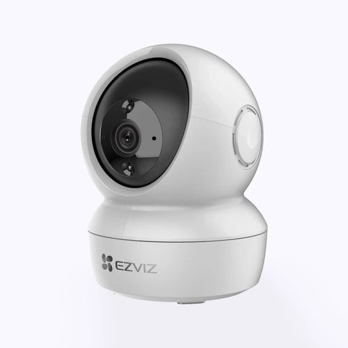 Caméra Intelligente De Surveillance EZVIZ H6C 2MP