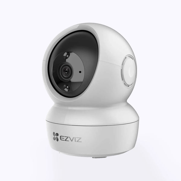 Caméra Intelligente De Surveillance EZVIZ H6C 2MP