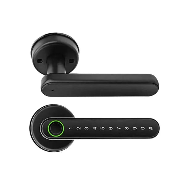 Serrure intelligente X1 Pro Wifi