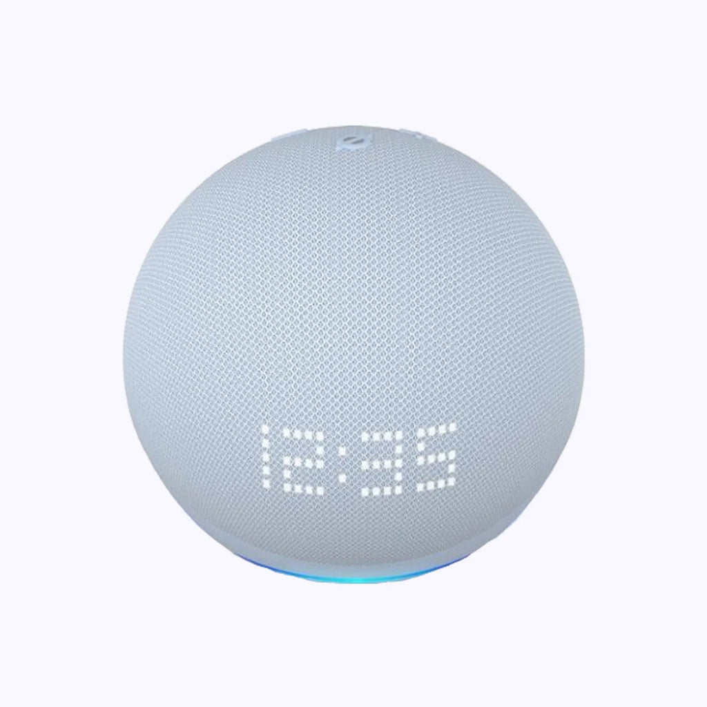 Assistant Amazon Alexa Echo Dot 5e gén
