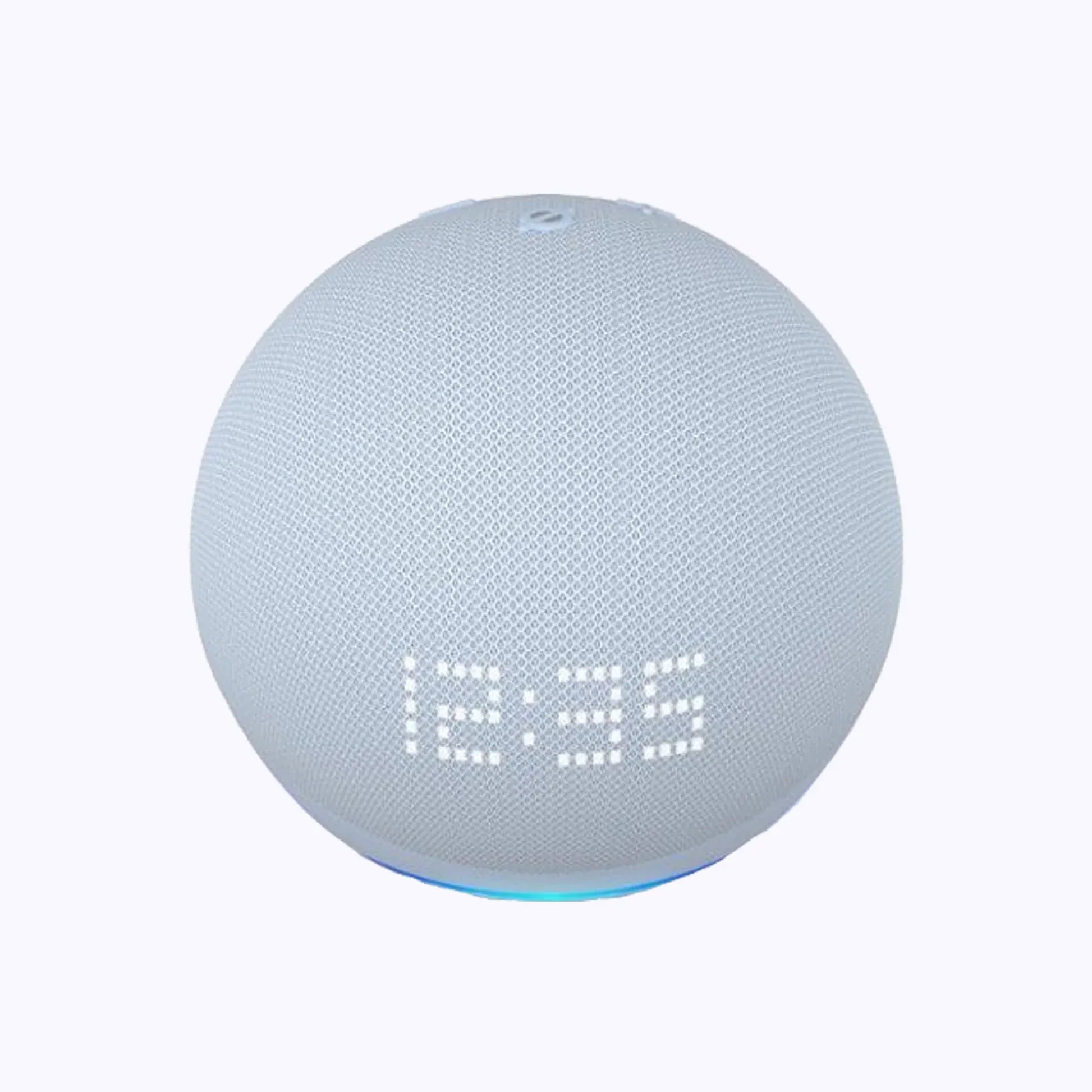 Assistant Amazon Alexa Echo Dot 5e gén