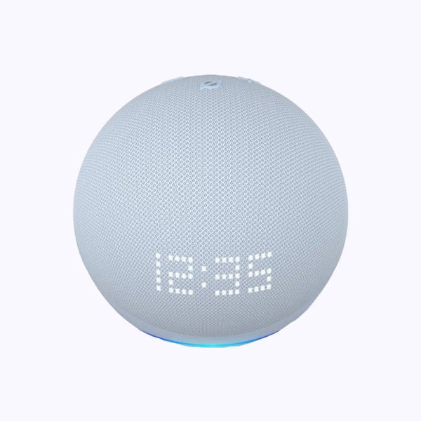 Assistant Amazon Alexa Echo Dot 5e gén