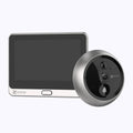 Sonnette Intelligente Vidéophone EZVIZ CS-HP4