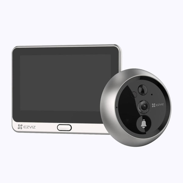 Sonnette Intelligente Vidéophone EZVIZ CS-HP4