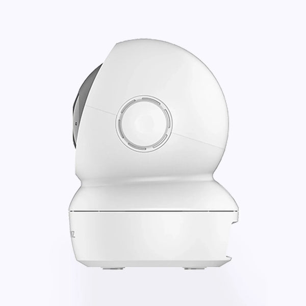 Caméra Intelligente De Surveillance 2K H6C 4MP