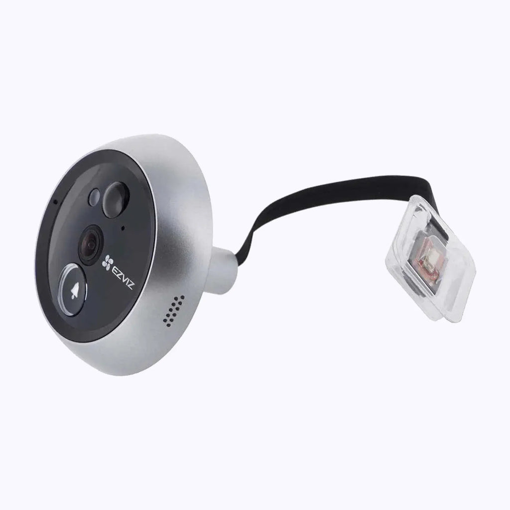Sonnette Intelligente Vidéophone EZVIZ CS-HP4