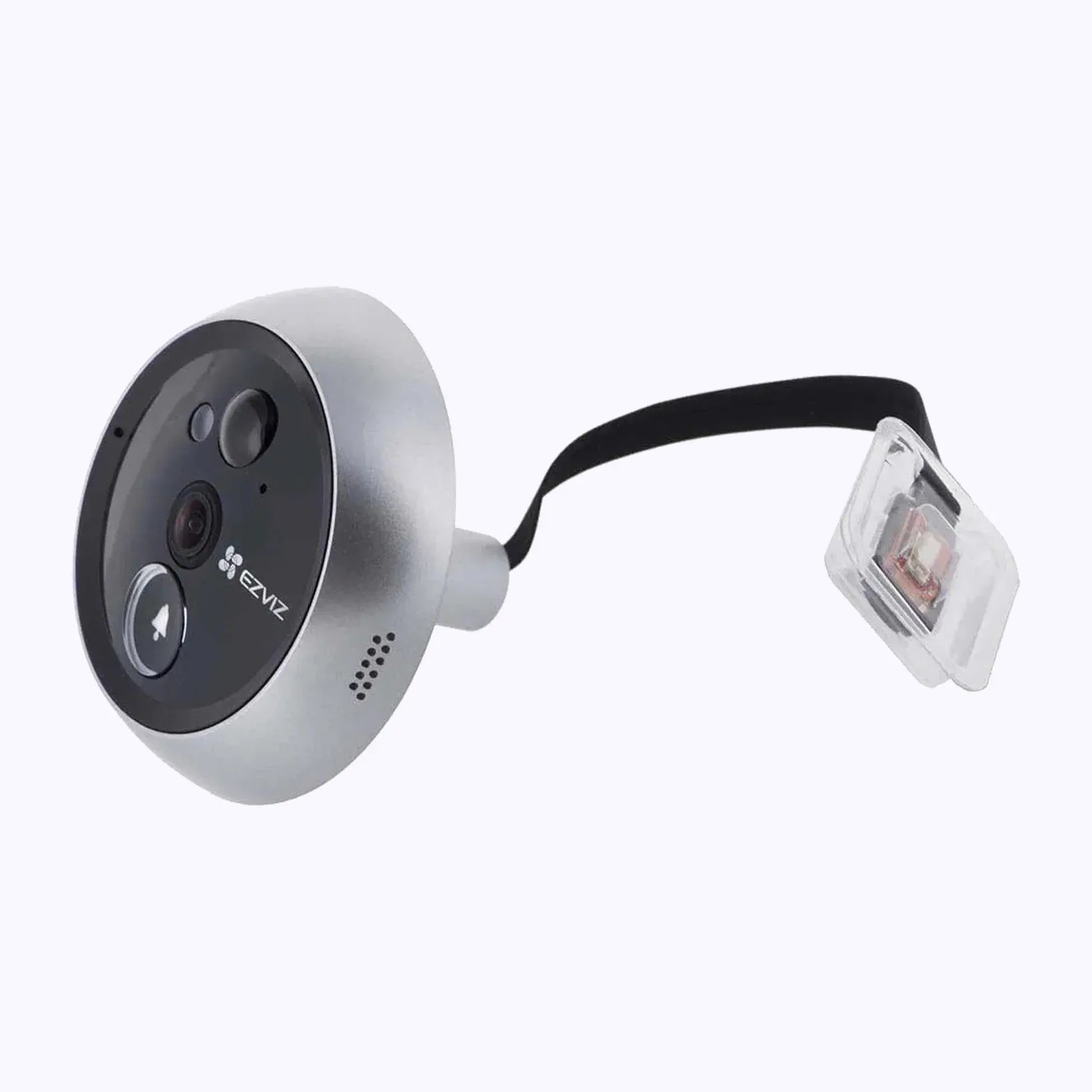 Sonnette Intelligente Vidéophone EZVIZ CS-HP4