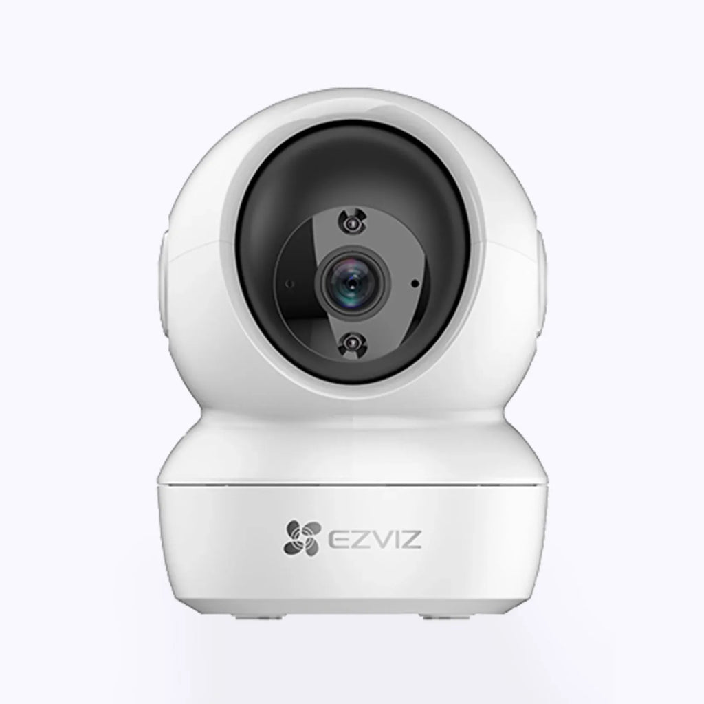 Caméra Intelligente De Surveillance EZVIZ H6C 2MP