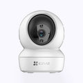Caméra Intelligente De Surveillance EZVIZ H6C 2MP