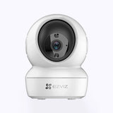 Caméra Intelligente De Surveillance EZVIZ H6C 2MP