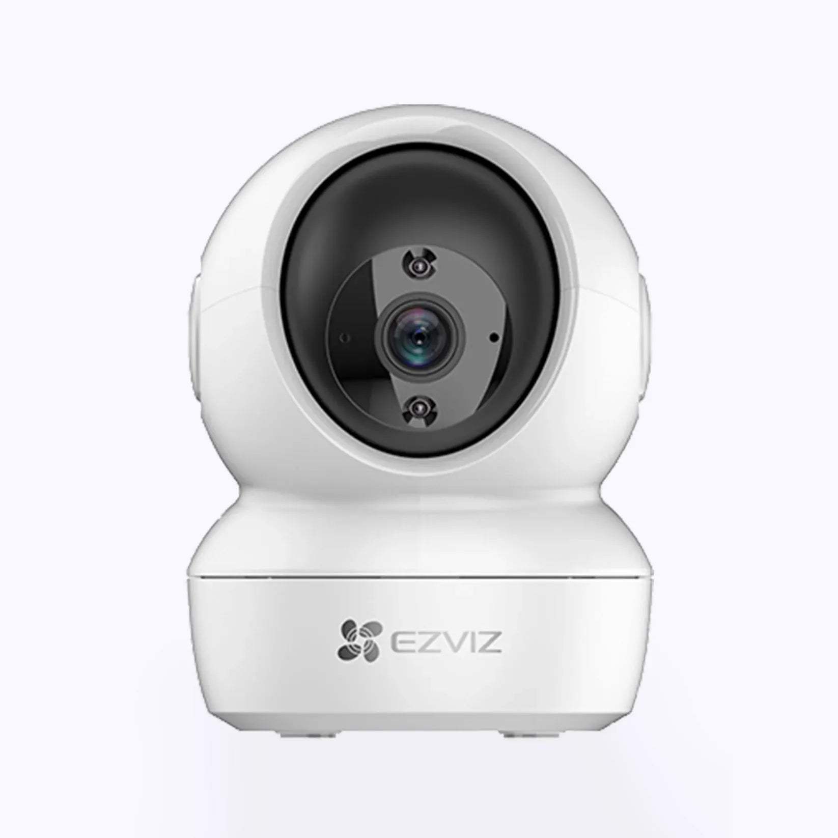 Caméra Intelligente De Surveillance EZVIZ H6C 2MP