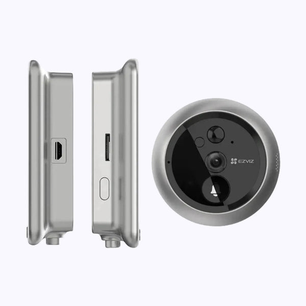 Sonnette Intelligente Vidéophone EZVIZ CS-HP4