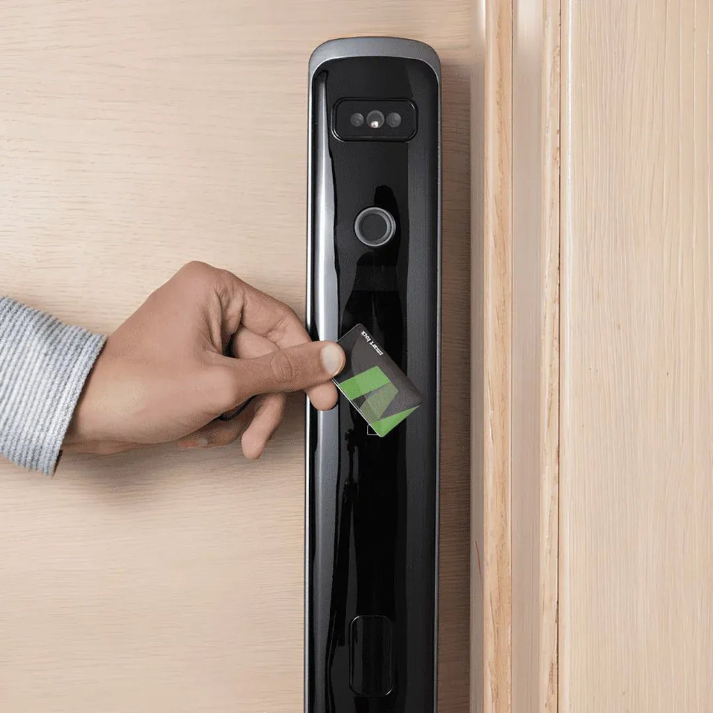 Serrure intelligente X24 Face ID