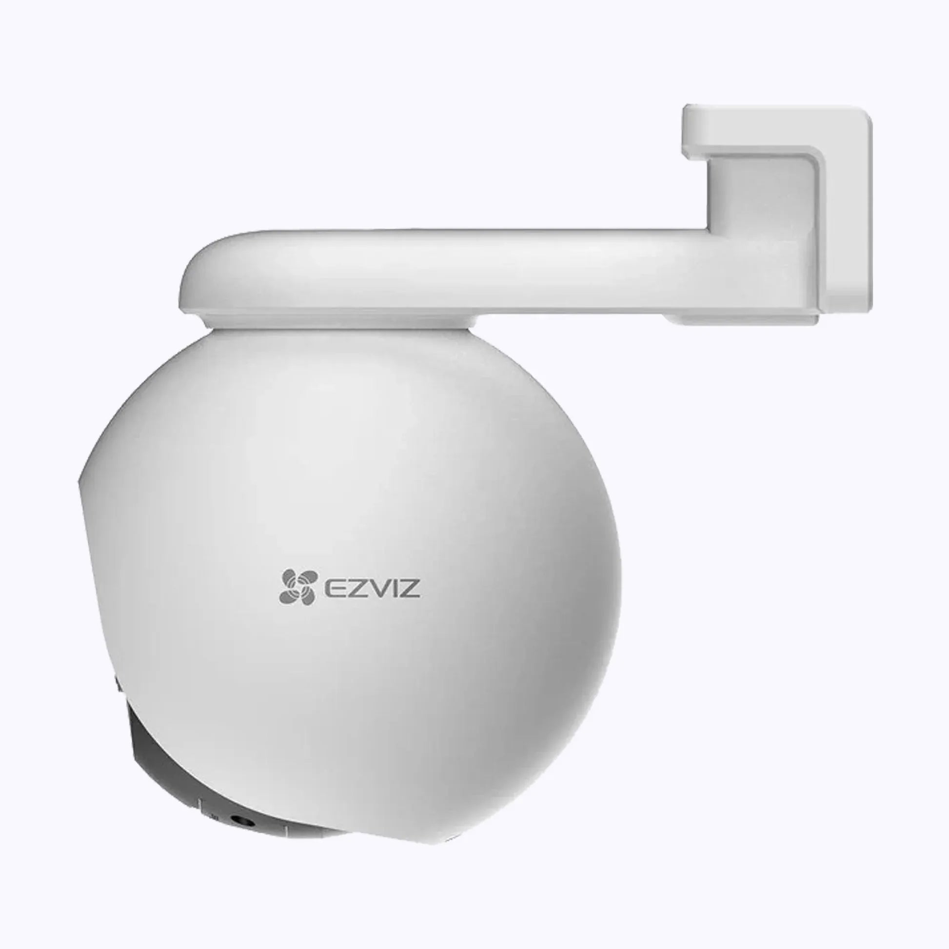 Caméra Intelligente De Surveillance EZVIZ H8 Pro 3K