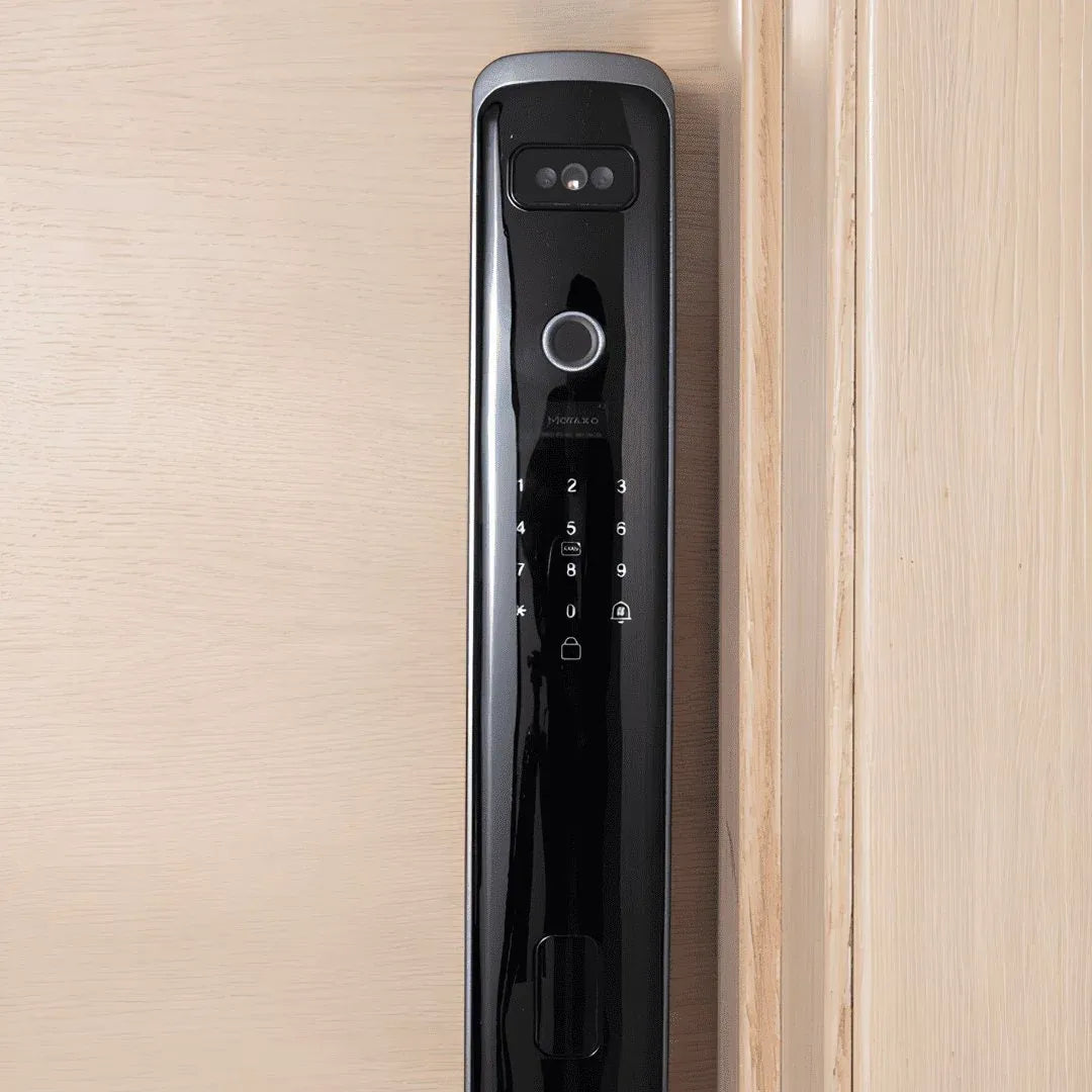 Serrure intelligente X24 Face ID