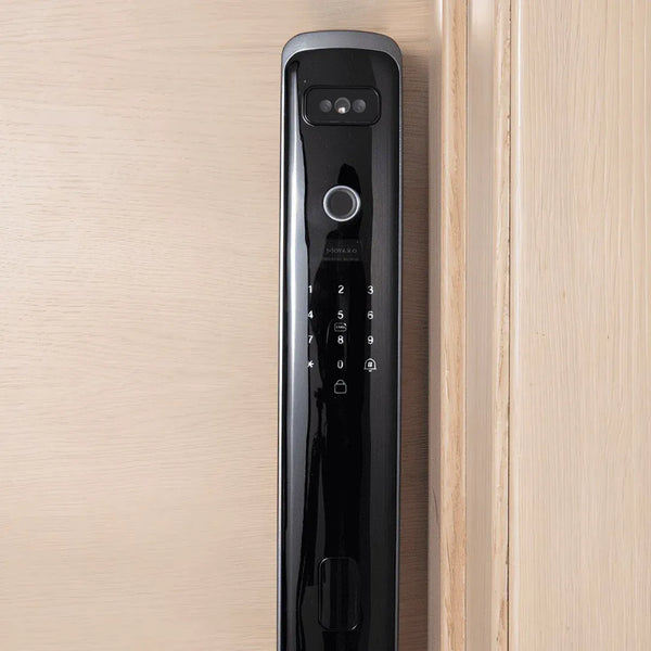 Serrure intelligente X24 Face ID