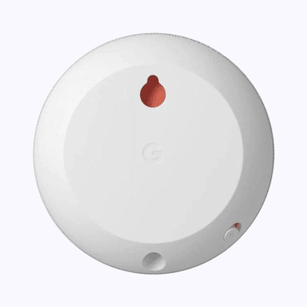 Google Nest MINI 2 éme Gén