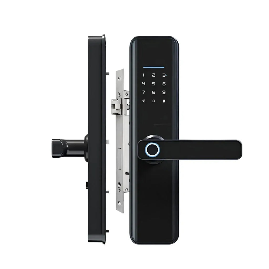 Serrure intelligente X5 Pro Wifi