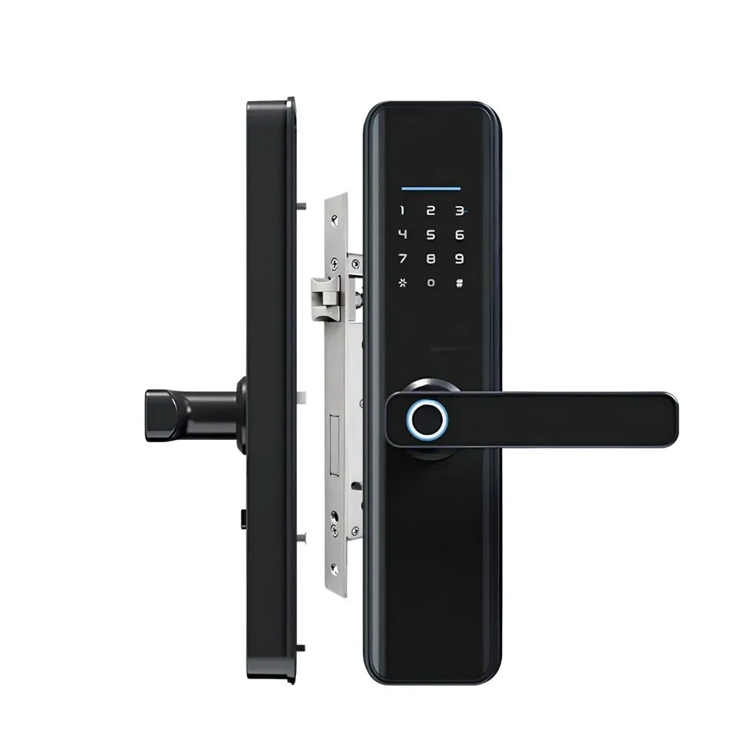 Serrure intelligente X5 Pro Wifi