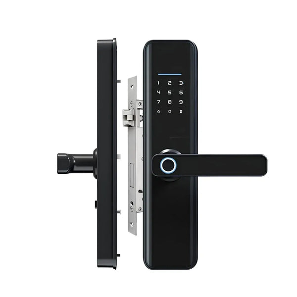 Serrure intelligente X5 Pro Wifi