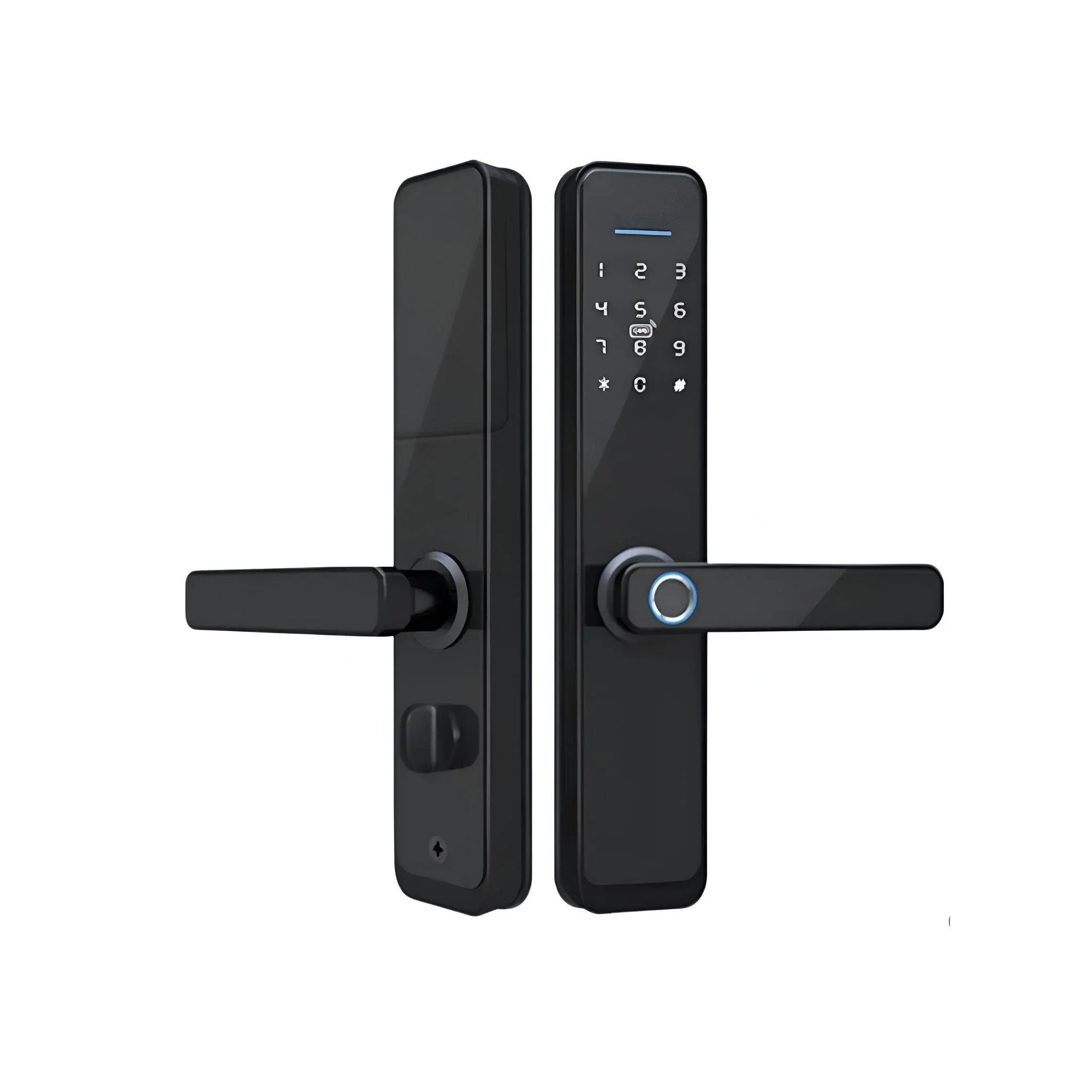 Serrure intelligente Mini M1 Pro Visio