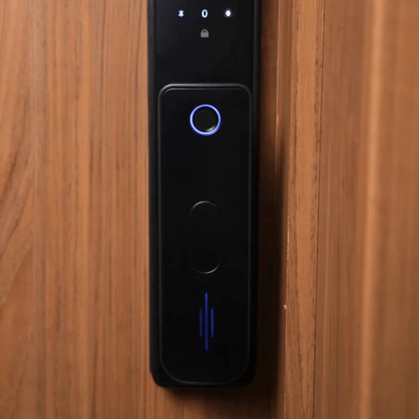 Serrure intelligente Elite Pro Face ID