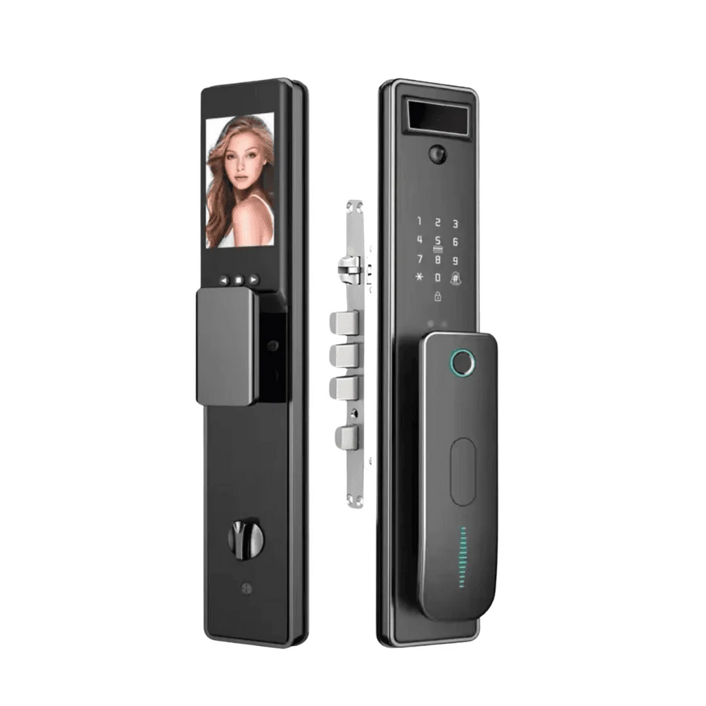 Serrure intelligente Elite Pro Face ID