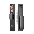 Serrure intelligente Elite Pro Face ID
