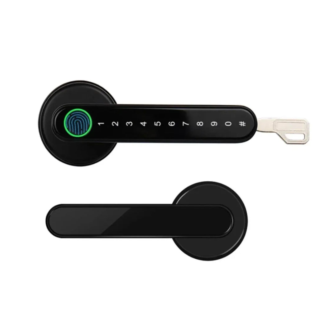 Serrure intelligente X1 Pro Wifi