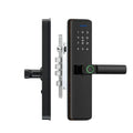 Serrure intelligente B2 Wifi Code