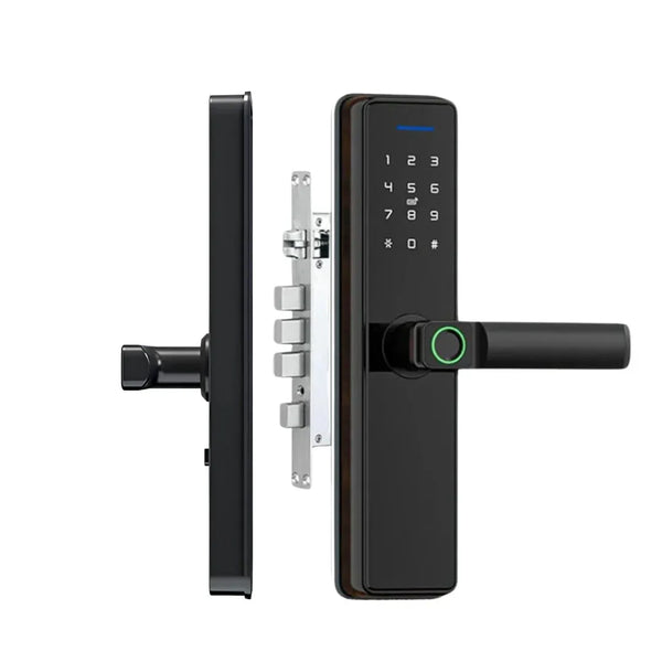 Serrure intelligente B2 Wifi Code
