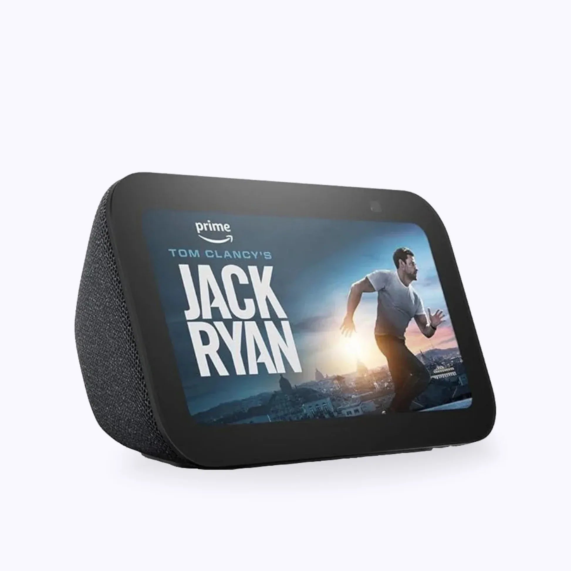 Assistant Amazon Alexa Echo Show 5 3e gén
