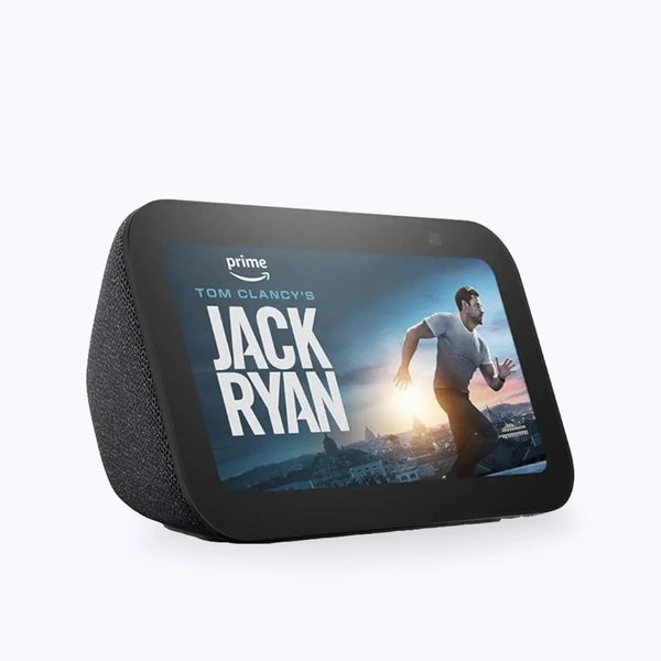 Assistant Amazon Alexa Echo Show 5 3e gén